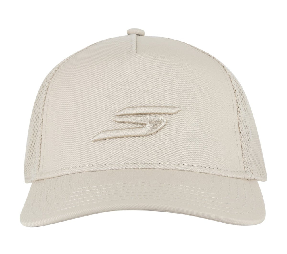Essentials Trucker Hat|Skechers