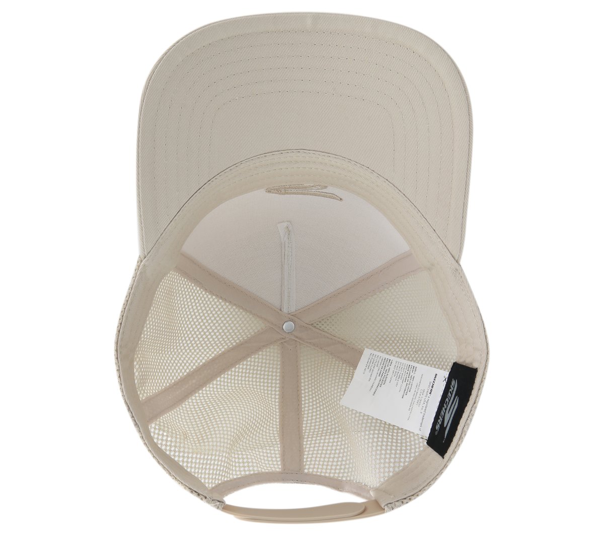 Essentials Trucker Hat|Skechers