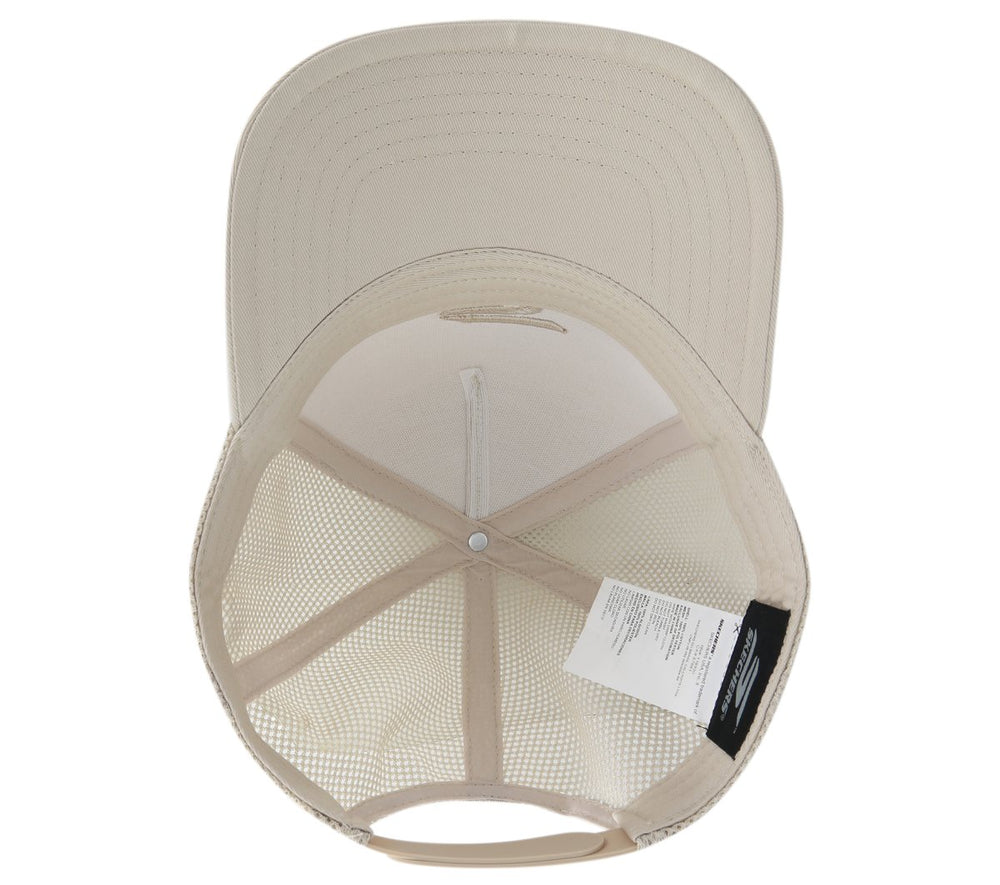 Essentials Trucker Hat|Skechers