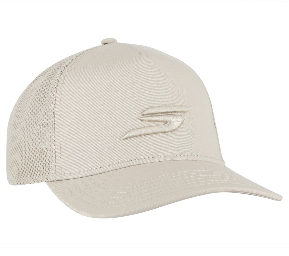 Essentials Trucker Hat|Skechers