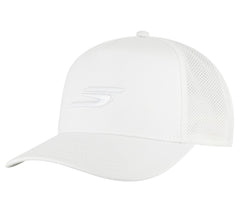 Essentials Trucker Hat|Skechers