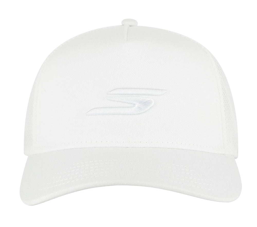 Essentials Trucker Hat|Skechers