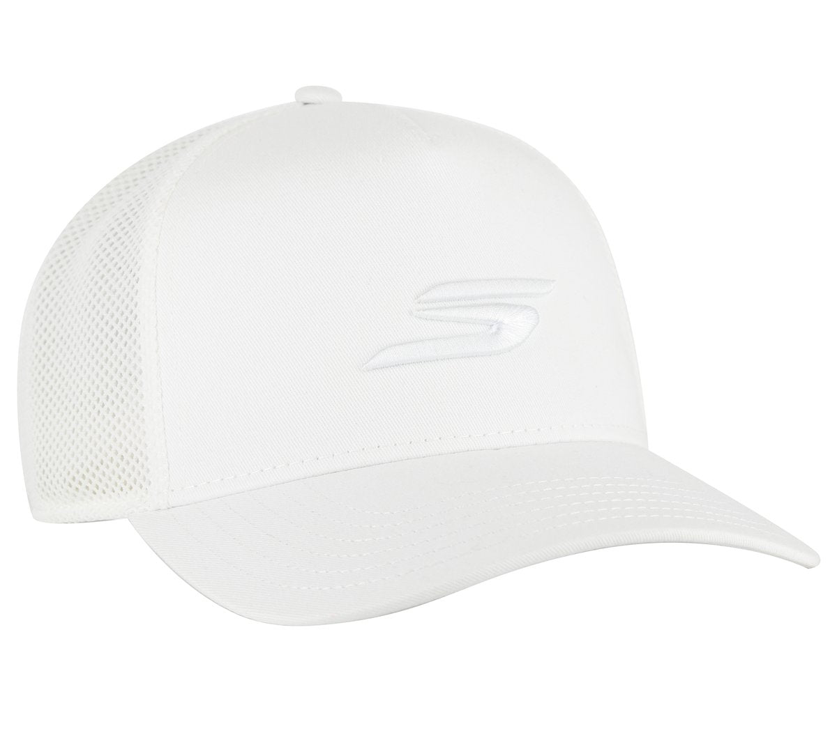 Essentials Trucker Hat|Skechers