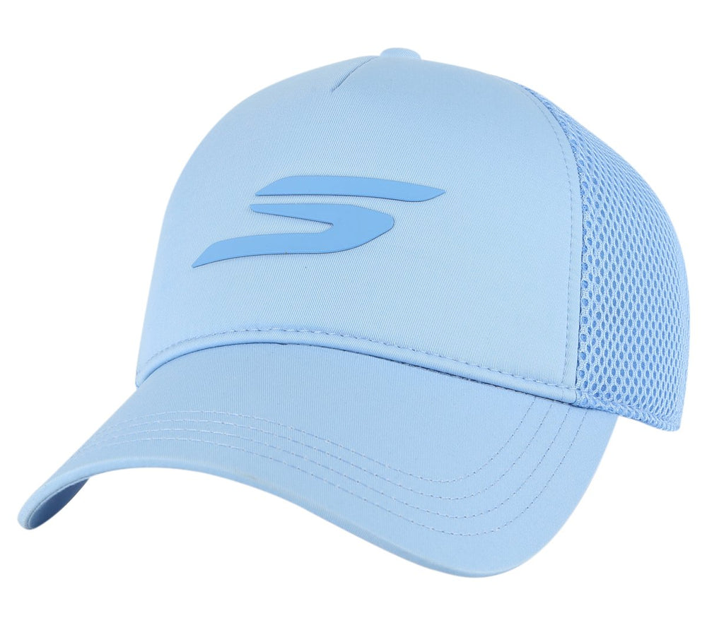 Free-Run Trucker Hat|Skechers