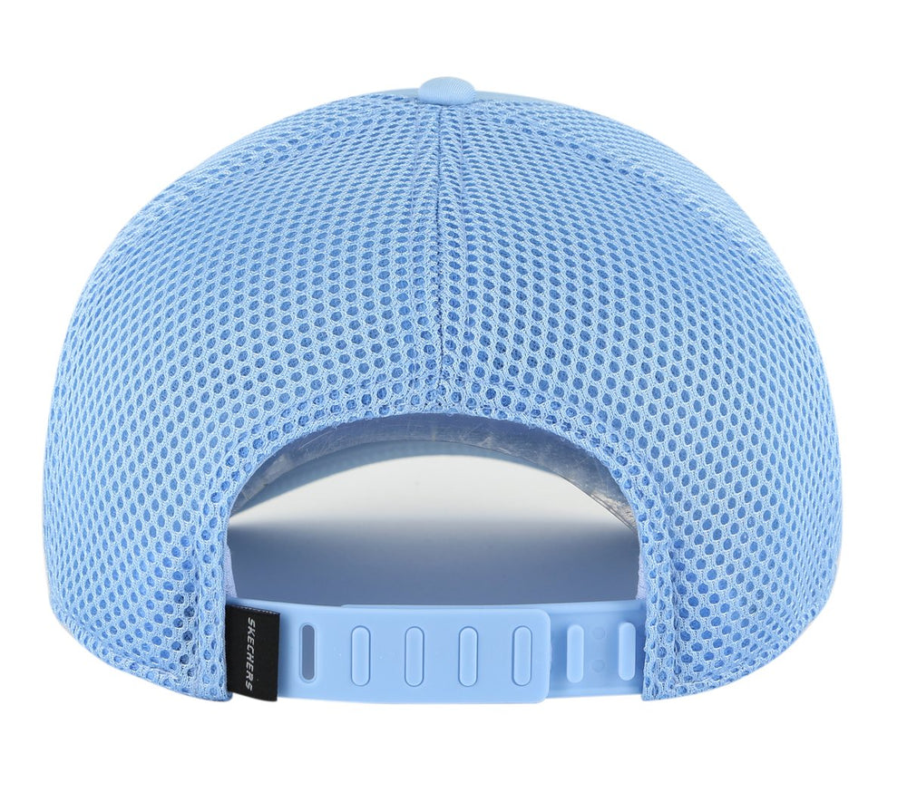 Free-Run Trucker Hat|Skechers