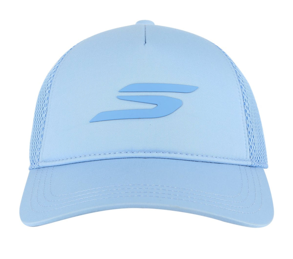 Free-Run Trucker Hat|Skechers