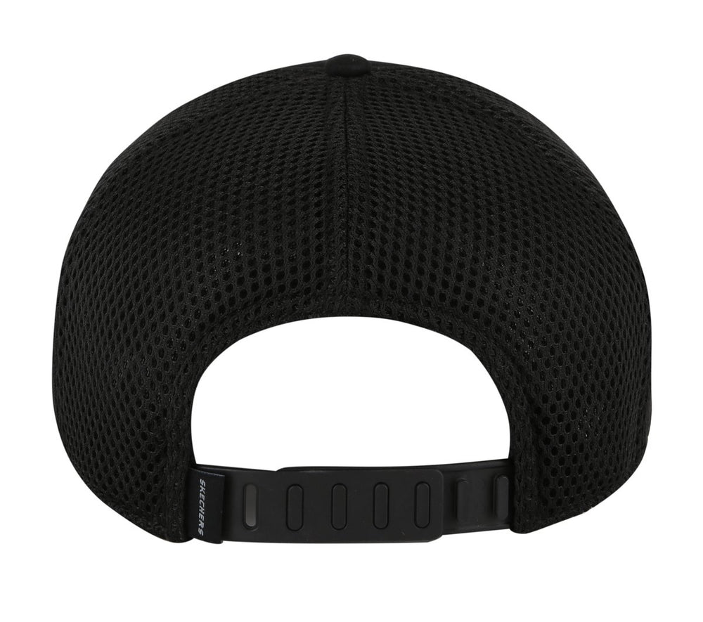 Free-Run Trucker Hat|Skechers