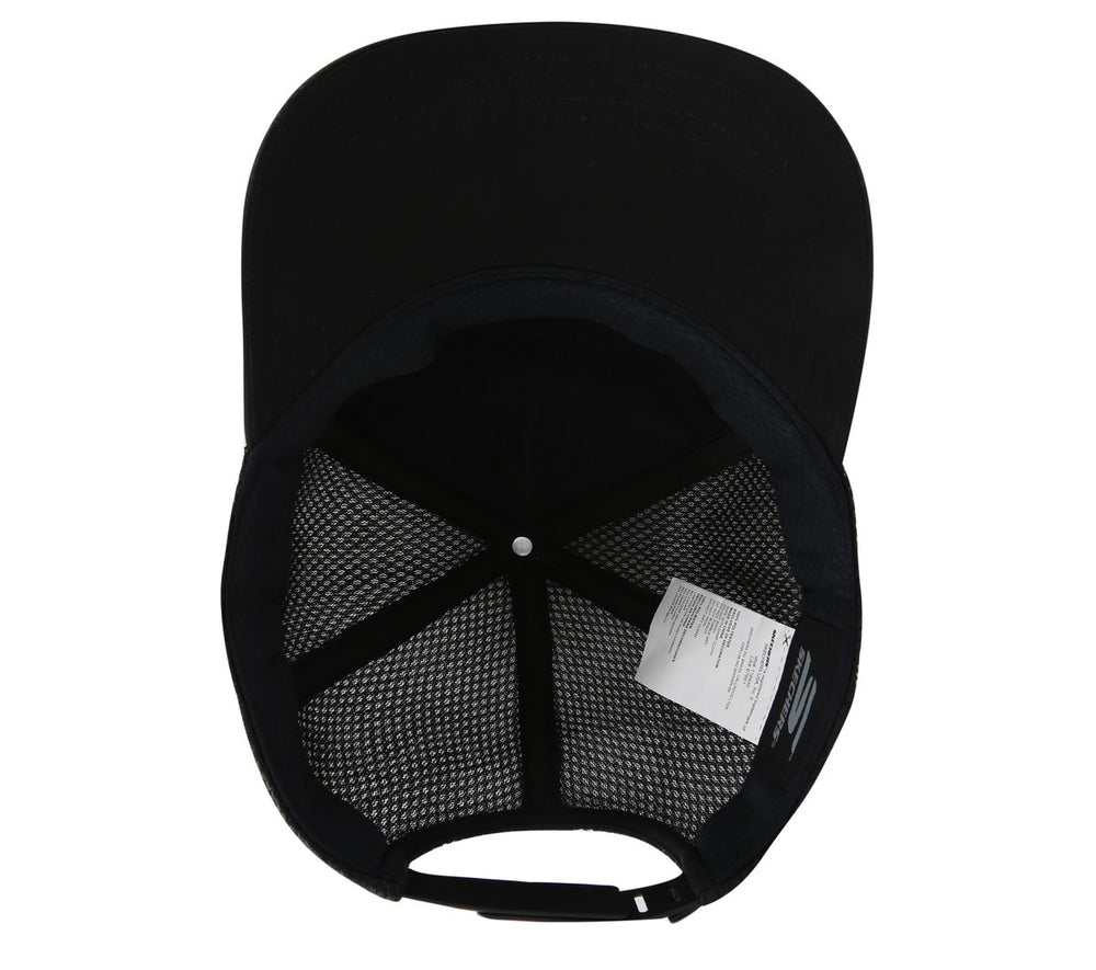 Free-Run Trucker Hat|Skechers