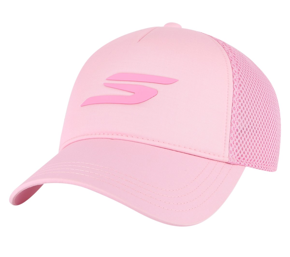 Free-Run Trucker Hat|Skechers