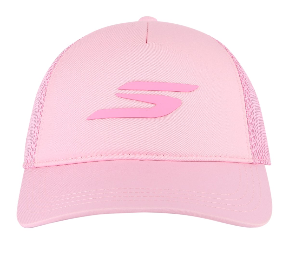 Free-Run Trucker Hat|Skechers
