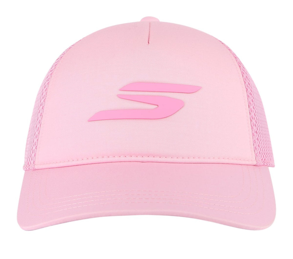 Free-Run Trucker Hat|Skechers