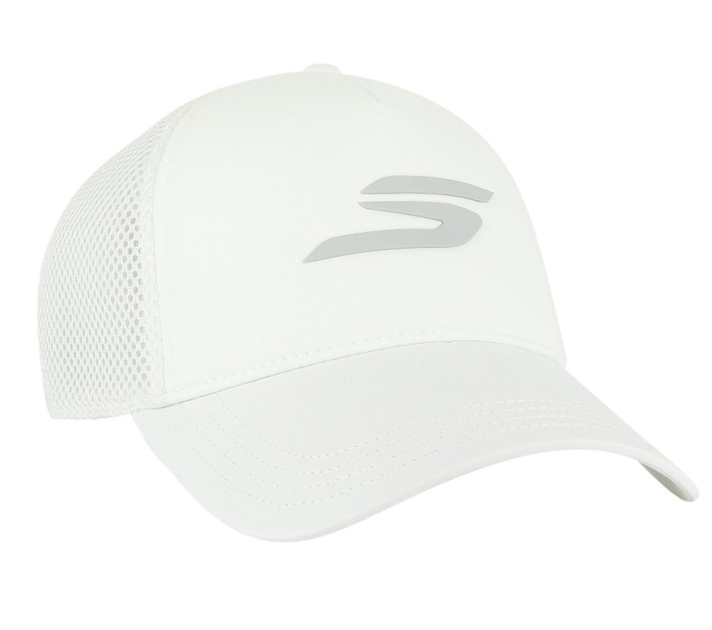 Free-Run Trucker Hat|Skechers