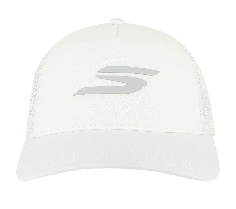 Free-Run Trucker Hat|Skechers