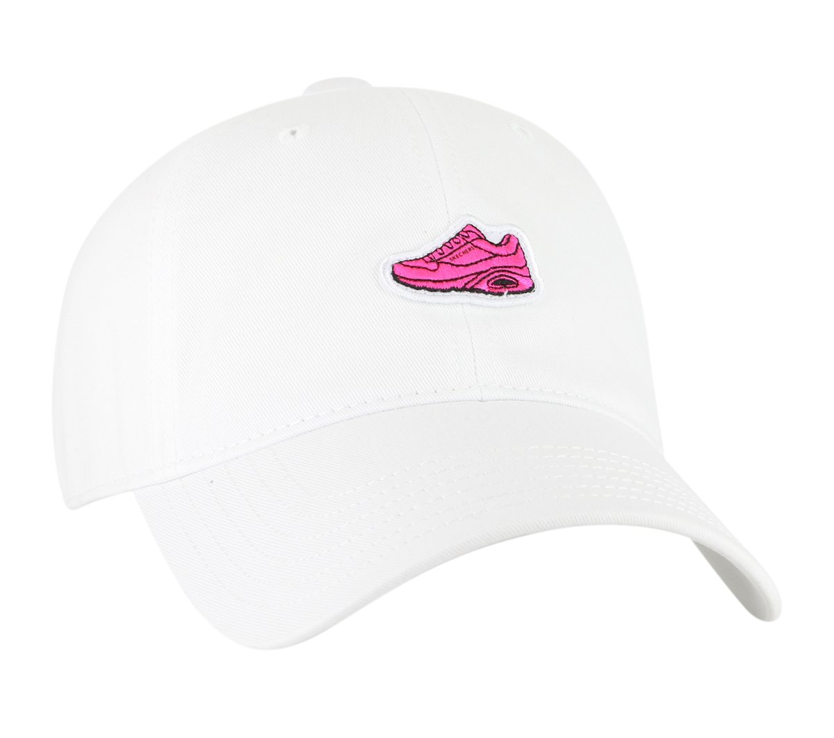 Kicks Baseball Hat|Skechers