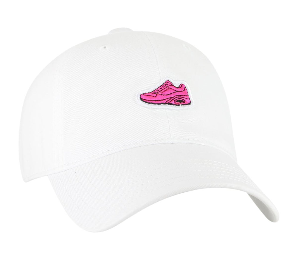 Kicks Baseball Hat|Skechers