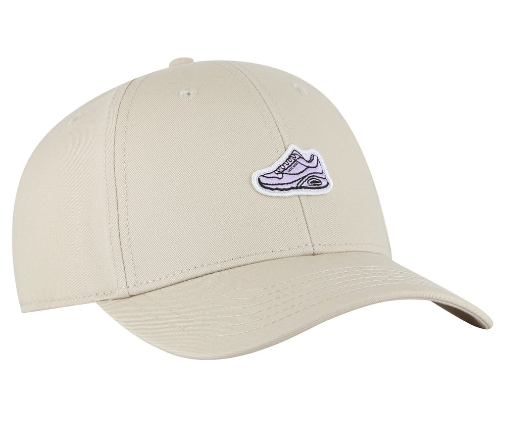 Kicks Baseball Hat|Skechers