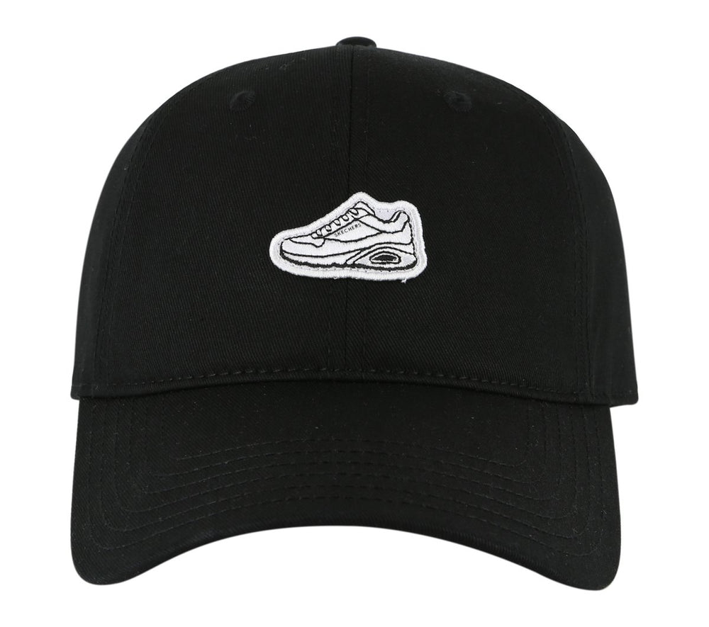 Kicks Baseball Hat|Skechers