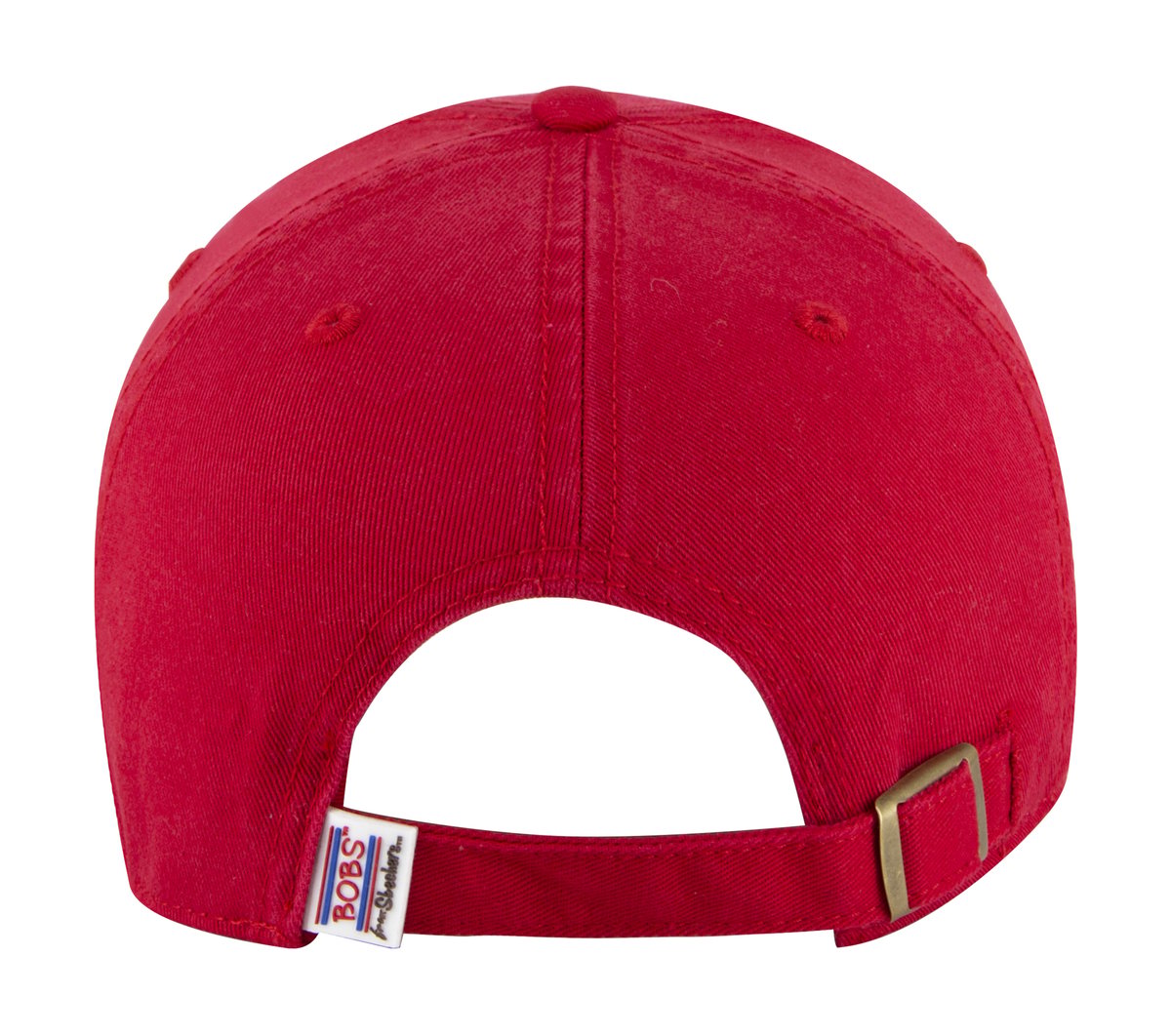 Paw Print Twill Washed Hat|Skechers