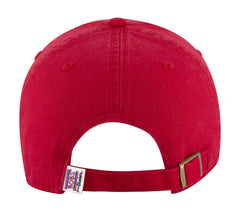 Paw Print Twill Washed Hat|Skechers