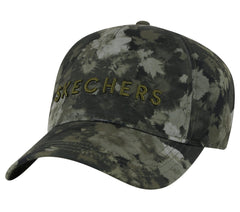 Inbloom Baseball Hat|Skechers