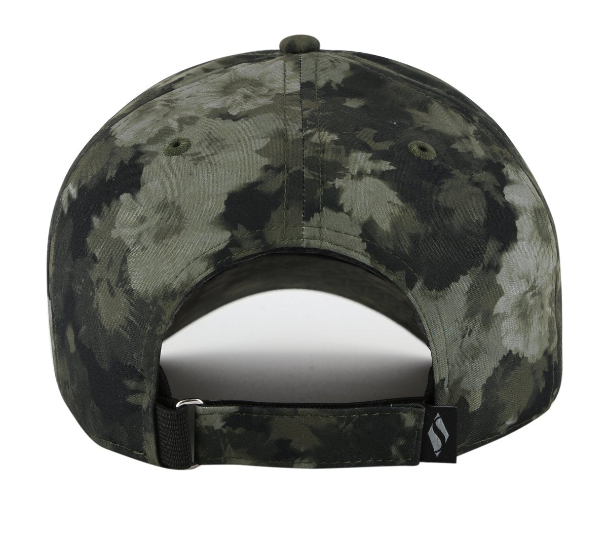 Inbloom Baseball Hat|Skechers