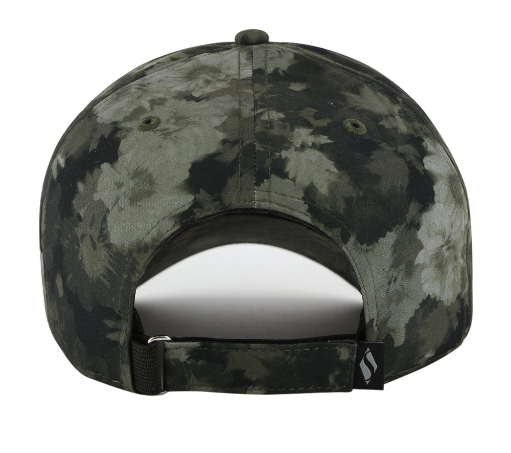 Inbloom Baseball Hat|Skechers