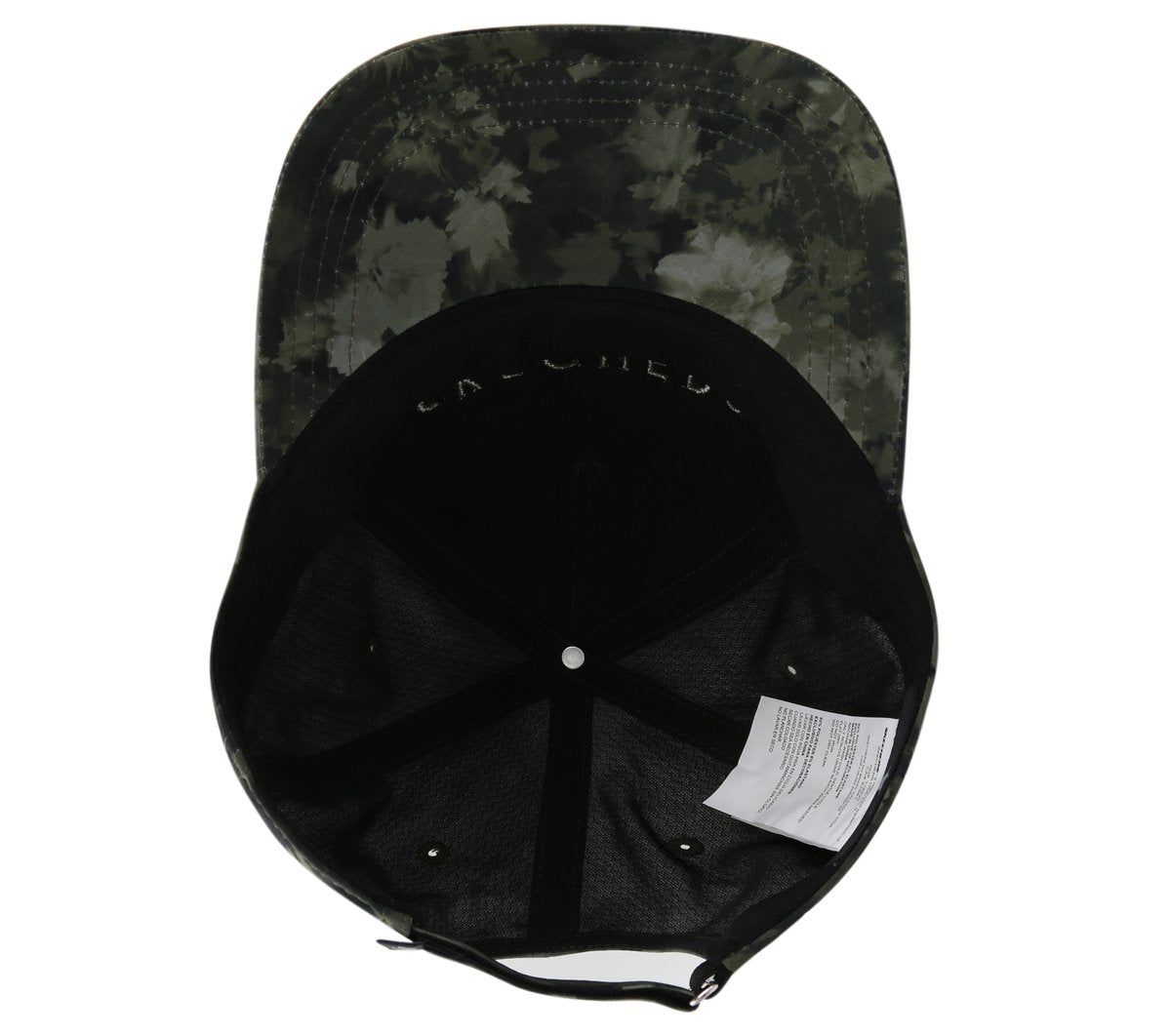 Inbloom Baseball Hat|Skechers