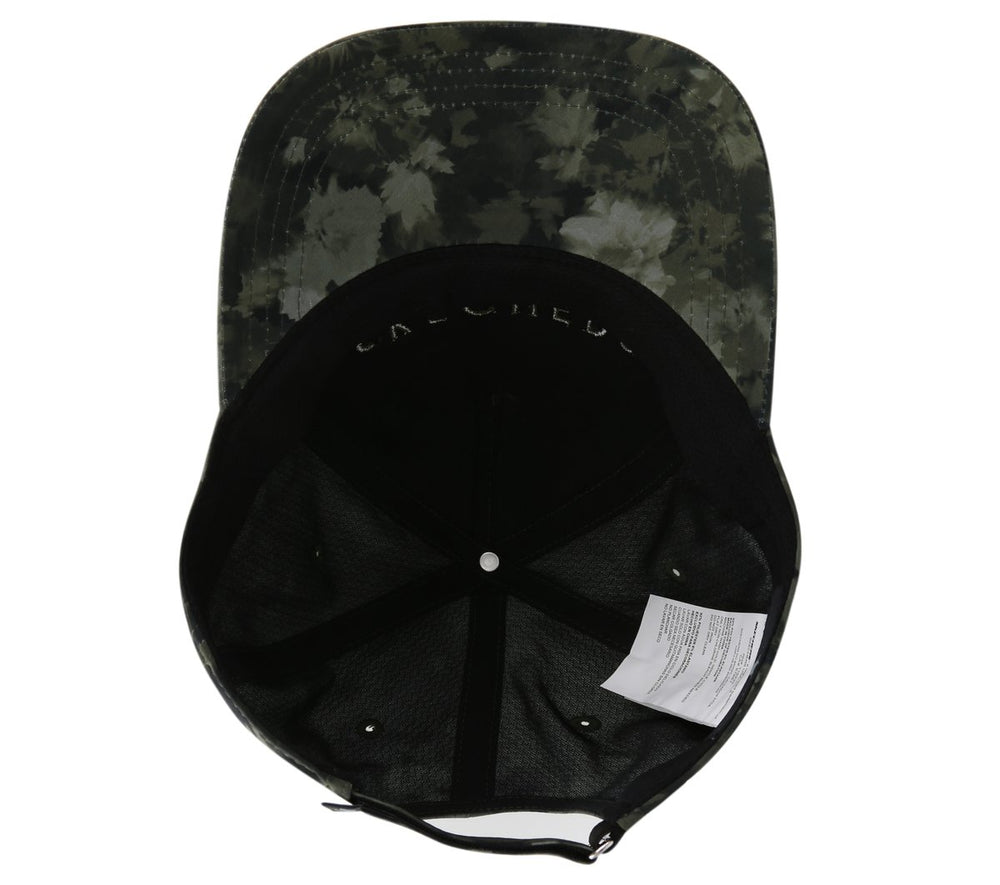 Inbloom Baseball Hat|Skechers