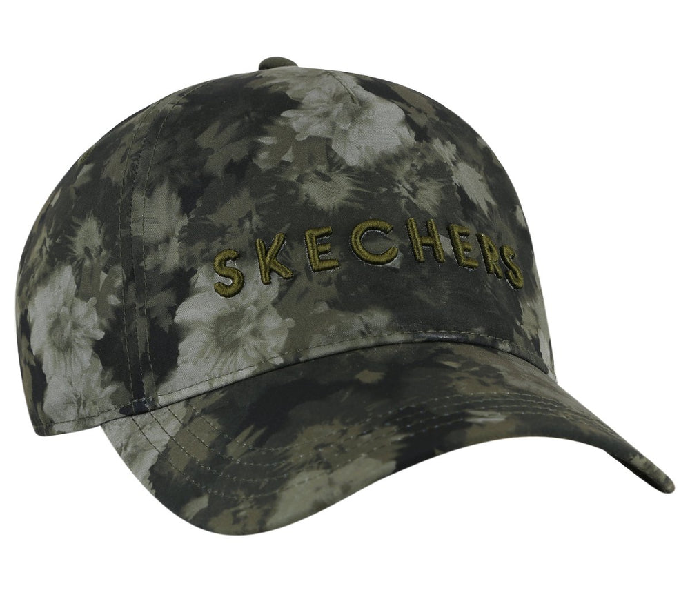 Inbloom Baseball Hat|Skechers