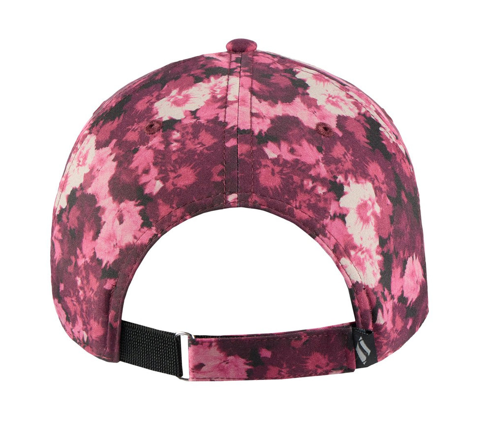 Inbloom Baseball Hat|Skechers