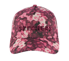 Inbloom Baseball Hat|Skechers