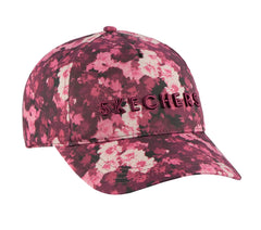 Inbloom Baseball Hat|Skechers