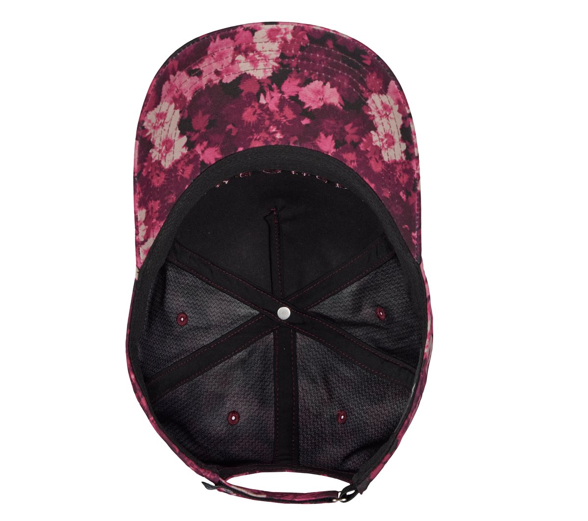 Inbloom Baseball Hat|Skechers