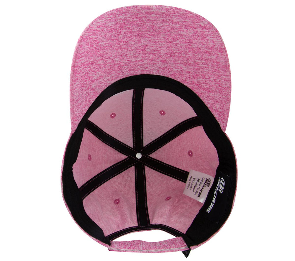 Women's Baseball Hat|Skechers