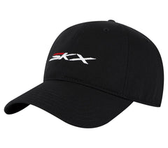 SKX Heritage Baseball Hat|Skechers