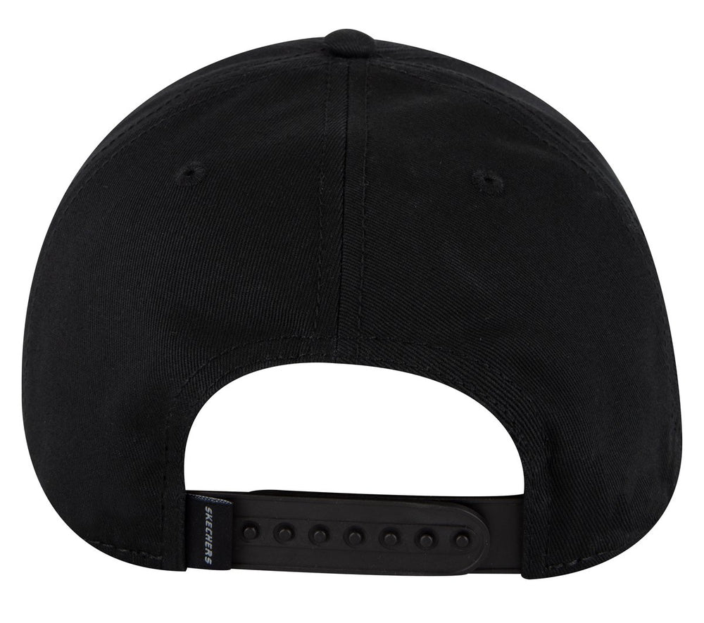 SKX Heritage Baseball Hat|Skechers