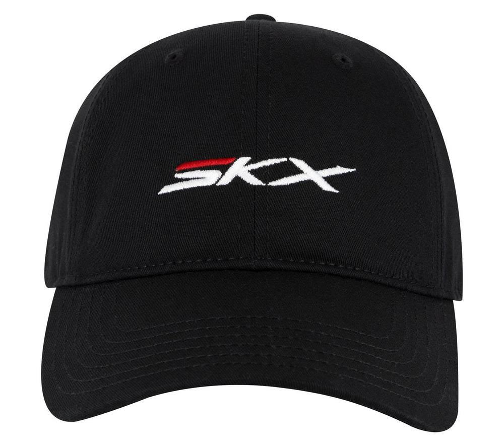 SKX Heritage Baseball Hat|Skechers