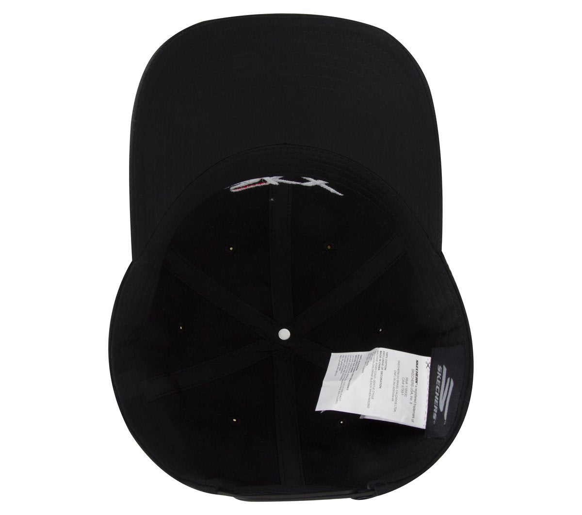 SKX Heritage Baseball Hat|Skechers