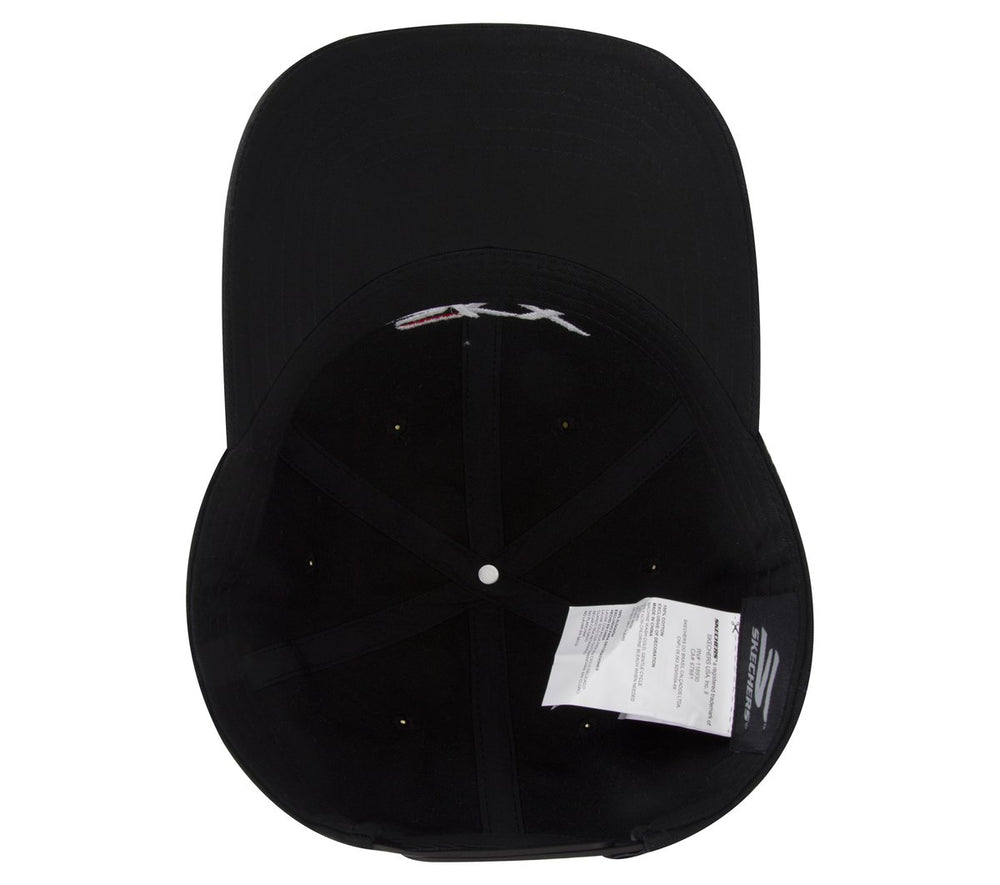SKX Heritage Baseball Hat|Skechers
