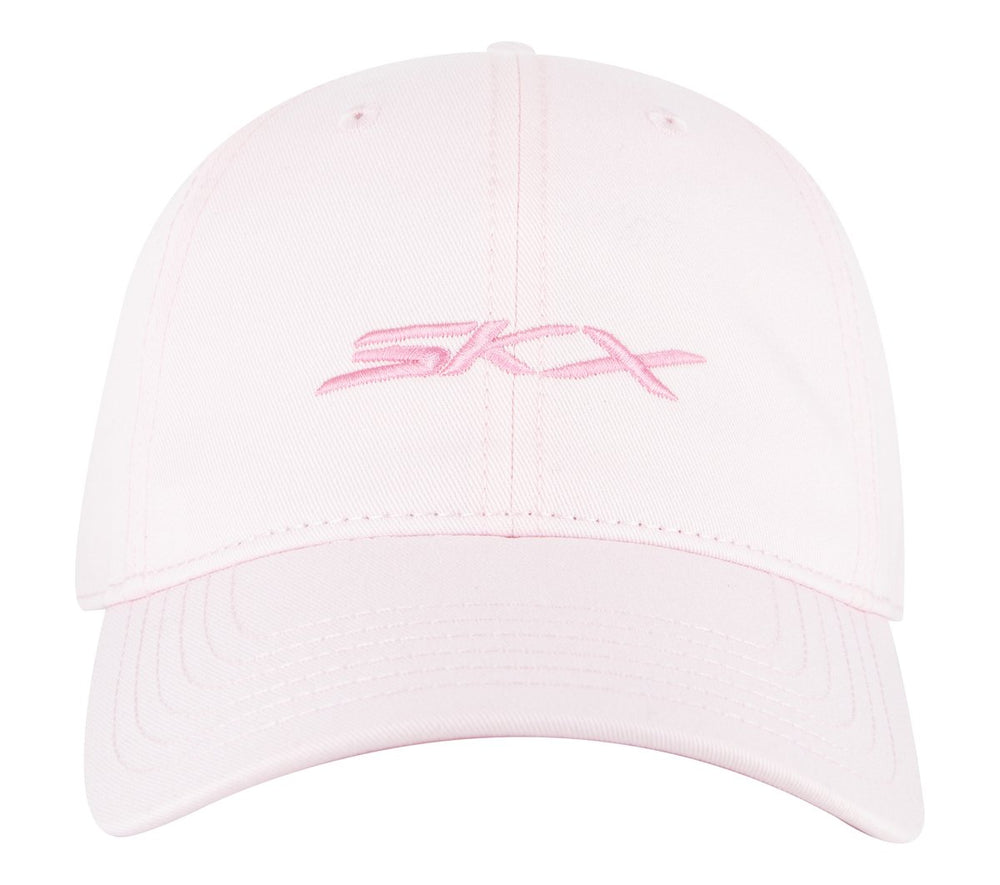 SKX Heritage Baseball Hat|Skechers