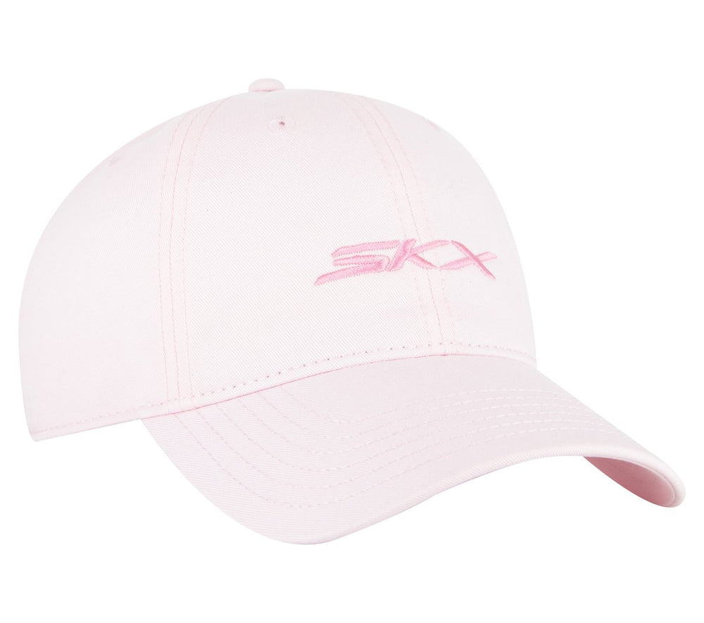 SKX Heritage Baseball Hat|Skechers