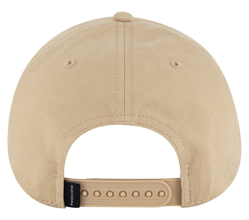 SKX Heritage Baseball Hat|Skechers