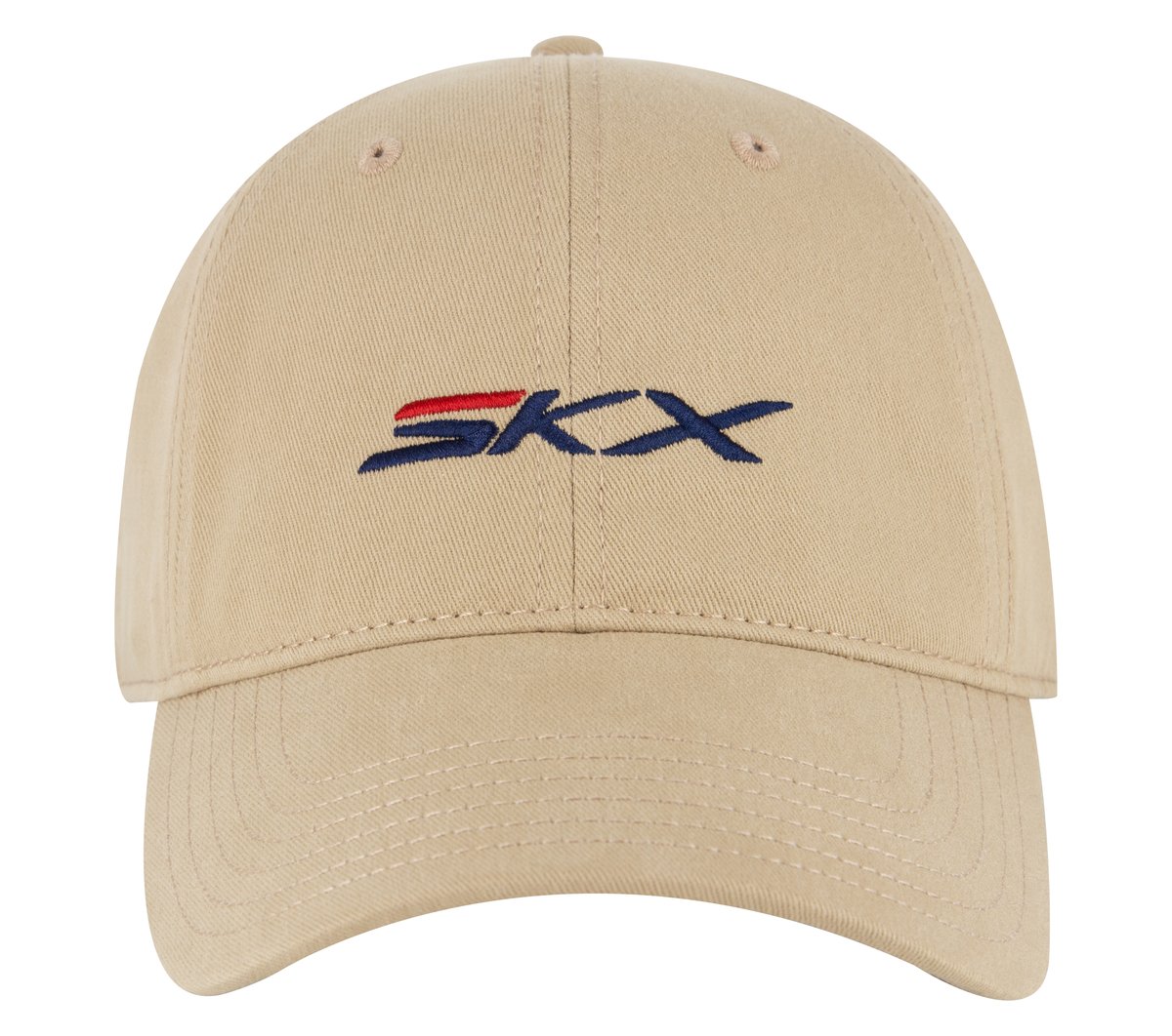SKX Heritage Baseball Hat|Skechers