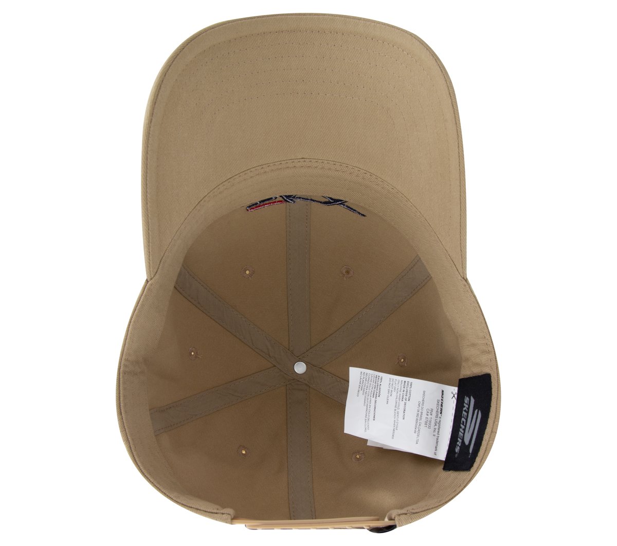 SKX Heritage Baseball Hat|Skechers