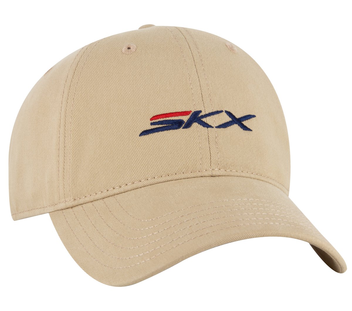 SKX Heritage Baseball Hat|Skechers