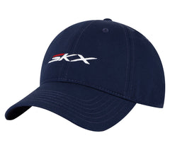 SKX Heritage Baseball Hat|Skechers