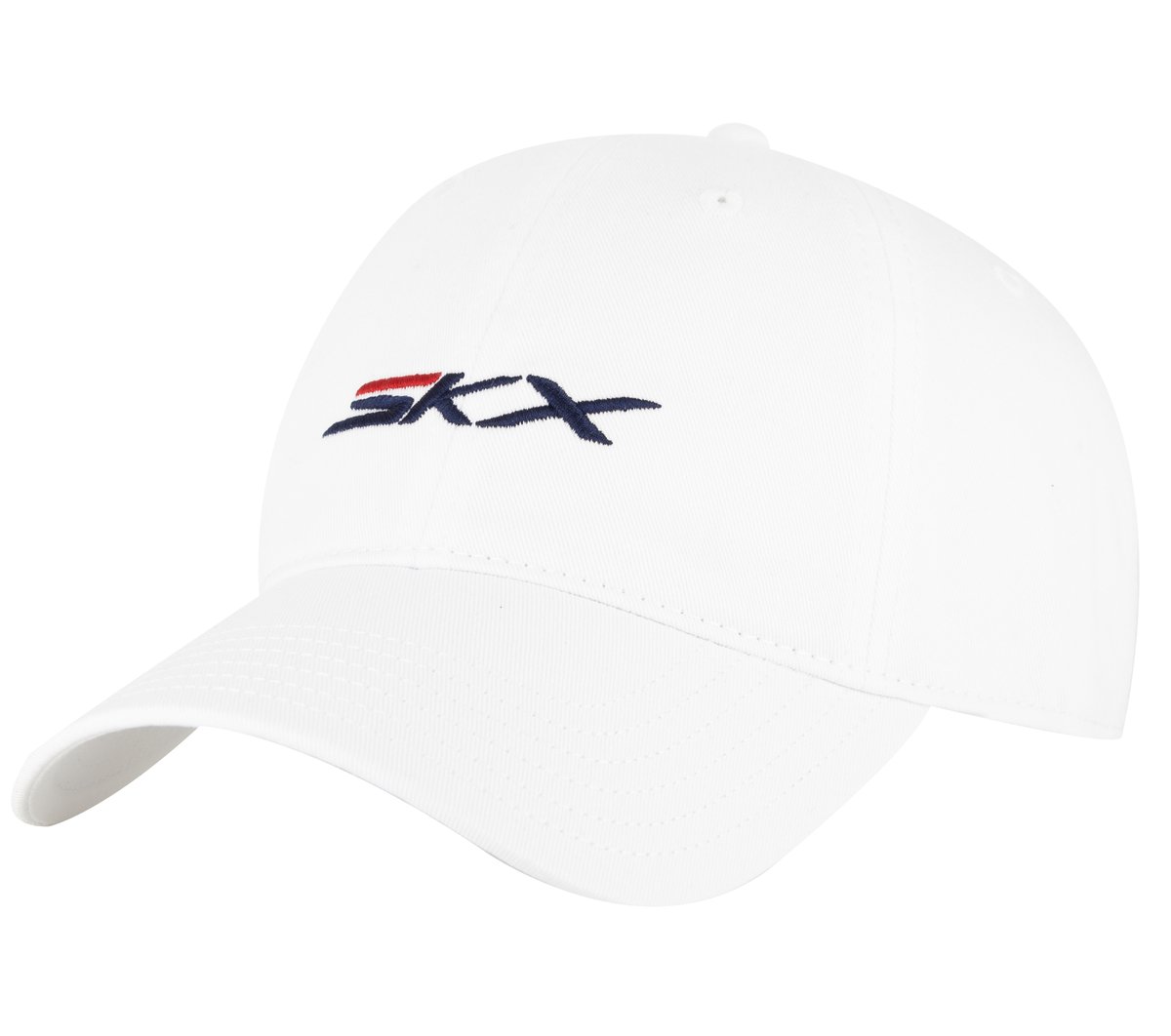 SKX Heritage Baseball Hat|Skechers