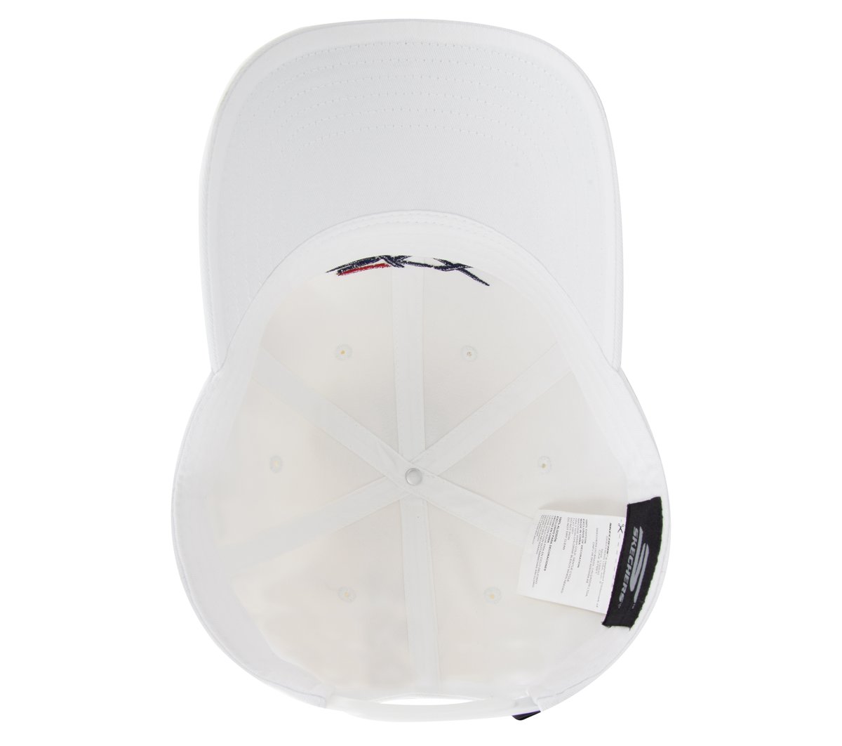 SKX Heritage Baseball Hat|Skechers
