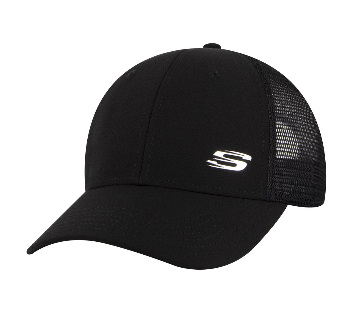 Sport S Metal Hat|Skechers