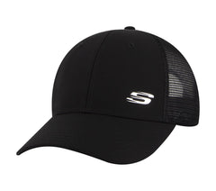 Sport S Metal Hat|Skechers